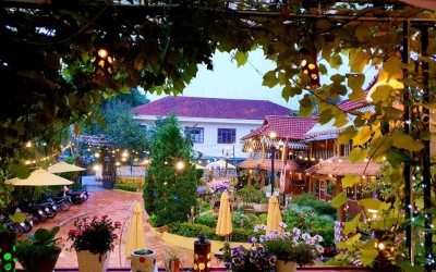 Gala Dinner Đà Lạt 2026: Top 10 Địa Điểm Tổ Chức Sự Kiện