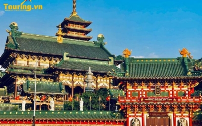 Gia Lai: Review điểm đến cực hot, cẩm nang khám phá chi tiết