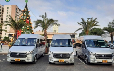 Giá Thuê Xe Tự Lái Đắk Lắk Rẻ Nhất: Bảng Giá Mới Nhất