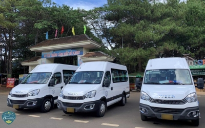 Giao xe tận nơi Pleiku, Gia Lai: Nhanh chóng, tiện lợi, an toàn
