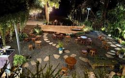 Glamping Buôn Ma Thuột: Kỳ Nghỉ Sang Trọng Giữa Núi Rừng Tây Nguyên