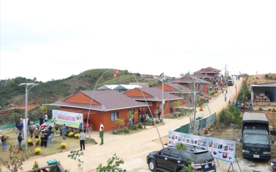Hành trình săn mây Ngọc Linh Kon Tum: Khám phá thiên đường giữa đại ngàn.