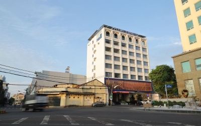 HANZ Pleiku & EM: Trải nghiệm khách sạn độc đáo tại phố núi.
