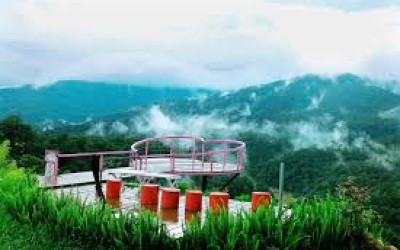 Hé lộ thời điểm đẹp nhất săn mây bồng bềnh trên cao nguyên Gia Lai