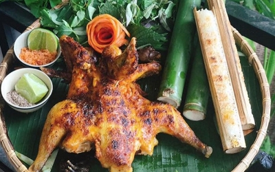 Hé lộ TOP 7 quán ăn ngon ở Măng Đen không thể bỏ lỡ 