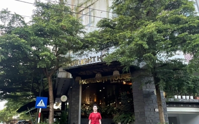 Highlight House Hotel Pleiku: Trải nghiệm đẳng cấp ngay tại Pleiku