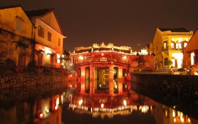 Hội An – Phố cổ hoài niệm