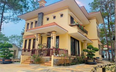 Homestay Airbnb Kon Tum: Nghỉ dưỡng bình yên, khám phá văn hóa