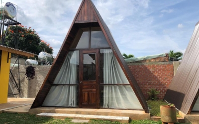 Homestay Gia Lai trung tâm: tiện lợi di chuyển, nghỉ dưỡng thoải mái