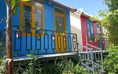Homestay Nang Nghieng Kon Tum - Nơi bình yên giữa lòng phố núi