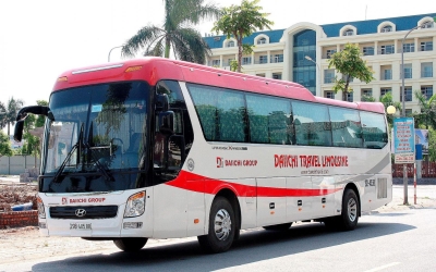 Huế - Phong Nha: Top nhà xe đáng tin cậy, dịch vụ chất lượng
