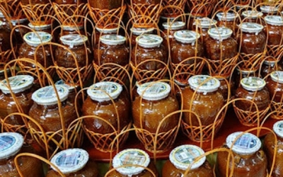 Hương vị Rượu Cần Gia Lai: Trải nghiệm văn hóa Tây Nguyên độc đáo
