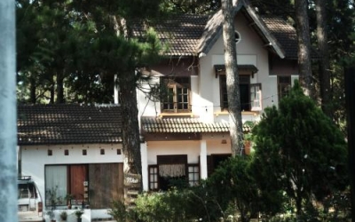 Khách sạn 5 sao ở Măng Đen: Nghỉ dưỡng đẳng cấp giữa thiên nhiên Tây Nguyên