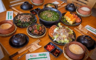 Khám Phá 15 Quán Trưa Đà Lạt Ngon Bổ Rẻ Không Thể Bỏ Lỡ