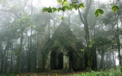 Khám phá 5 địa điểm du lịch gần Hà Nội