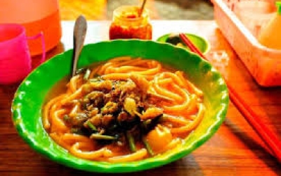 Khám phá ẩm thực Kon Tum: Những món ăn đặc sản không thể bỏ qua