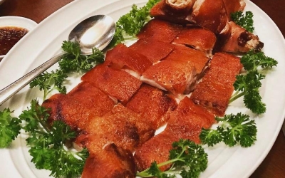 Khám phá ẩm thực Măng Đen: Những món ngon nhất định phải thử