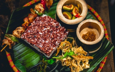 Khám phá Buffet Măng Đen: Hương vị đại ngàn Kon Tum
