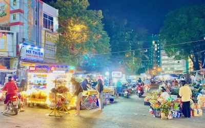 Khám phá Chợ đặc sản Pleiku: Nơi hội tụ hương vị Tây Nguyên