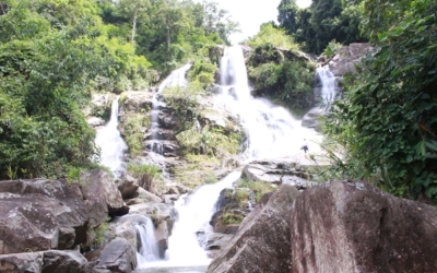 Khám phá Kon Tum: Hành trình sinh thái hoang sơ, hùng vĩ