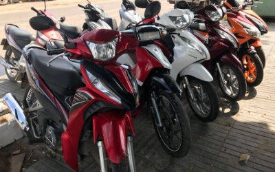 Khám phá Măng Đen trọn vẹn với dịch vụ thuê xe máy tiện lợi