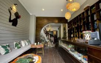 Khám phá Top 10 spa, massage & làm đẹp tốt nhất Đà Lạt