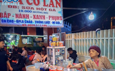 Khám phá Top 3 sữa đậu nành Đà Lạt ngon nức tiếng nhất 2026