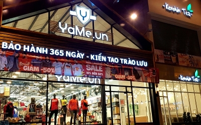 Khám phá Top 5 thương hiệu thời trang, giày, túi local Đà Lạt