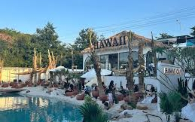 Khám phá Top quán cafe view đẹp Buôn Ma Thuột 
