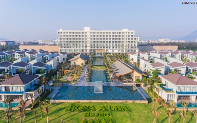Khám phá Top resort Đắk Lắk: Nơi nghỉ dưỡng lý tưởng cho mọi du khách