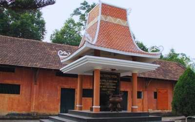 Khu di tích Nhà lao Pleiku: Nơi ghi dấu lịch sử đấu tranh