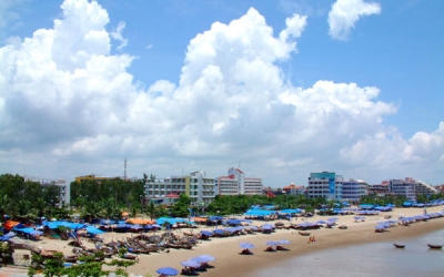 Kinh nghiệm du lịch biển Sầm Sơn