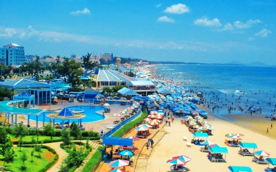 Kinh nghiệm du lịch Vũng Tàu tuyệt vời