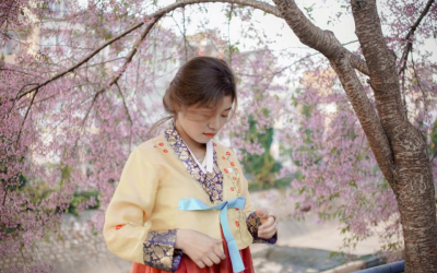 Kinh nghiệm thuê đồ cổ trang, Kimono, Hanbok ở Đà Lạt