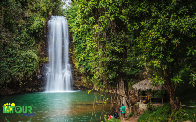 Kon Tum: Những điểm check-in đẹp mê hồn đang chờ bạn khám phá