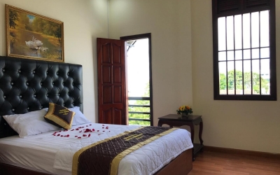 Kon Tum: So sánh giá lưu trú, khách sạn, homestay & resort