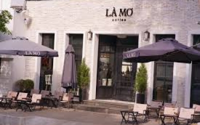 Là Mơ Coffee Đắk Lắk: Hương vị cà phê nguyên bản núi rừng.