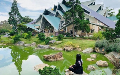 Lá Phong Đà Lạt 2026: Điểm check-in 