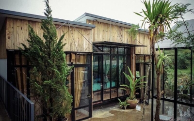 Lalaland Đà Lạt: Review Homestay nghệ thuật, không gian độc đáo