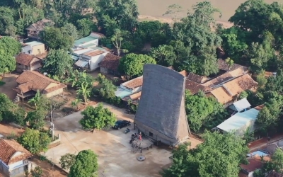 Làng Văn Hóa Kon Tum: Nơi Hội Tụ Tinh Hoa Văn Hóa Tây Nguyên