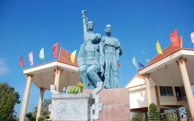 Lịch sử đau thương tại Nhà tù Pleiku: Nơi giam cầm tàn khốc
