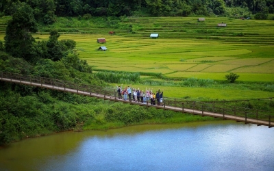 Măng Đen có đẹp hơn Đà Lạt?