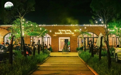 Măng Đen: Khám phá các điểm ăn tối ngon, hấp dẫn và độc đáo