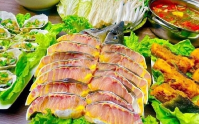 Măng Đen: Nơi hội tụ tinh hoa ẩm thực Tây Nguyên đầy hấp dẫn
