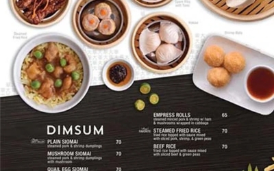 Menu nhà hàng Pleiku: Tinh hoa ẩm thực phố núi Gia Lai.