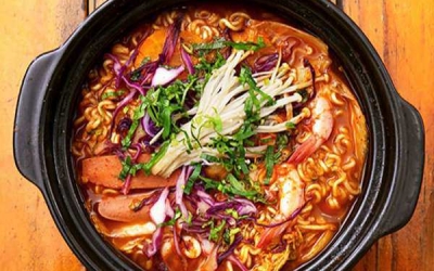 Mì cay Đà Lạt: Top 5 quán ngon, view sống ảo cho hội bạn thân