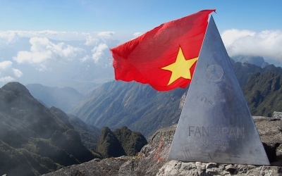 Một số kinh nghiệm chinh phục đỉnh Fansipan