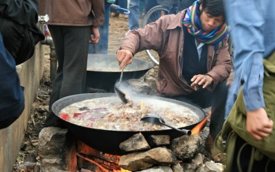 Nên đi du lịch Hà Giang vào mùa nào?