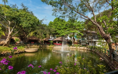Nhà hàng Thiên Thanh Pleiku: Trải nghiệm ẩm thực phố núi