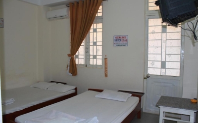 Nhà nghỉ Buôn Ma Thuột: Nơi dừng chân tiện nghi, khám phá phố núi